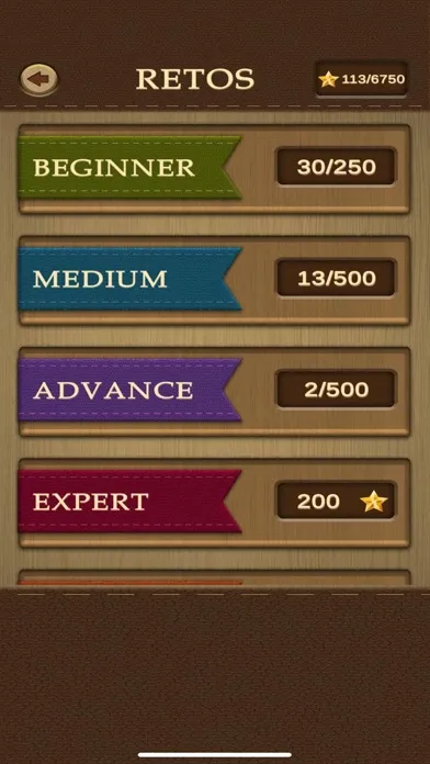 صور Unlock Puzzle-Desbloquea Tabla